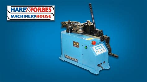 cnc pipe bender machine|hare and forbes pipe bender.